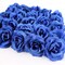Royal Rose Silk Flower Picks – Artificial Floral Decor for DIY Crafts, Weddings & Events
